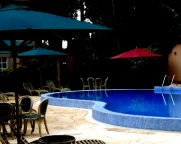 swimming-pool